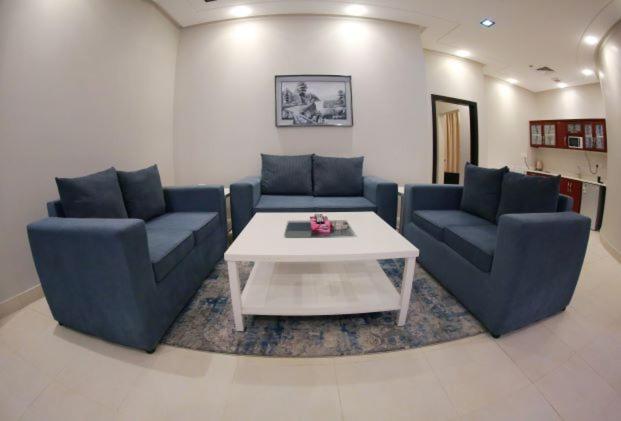 A Tours Hotel Apartments Riyad Extérieur photo