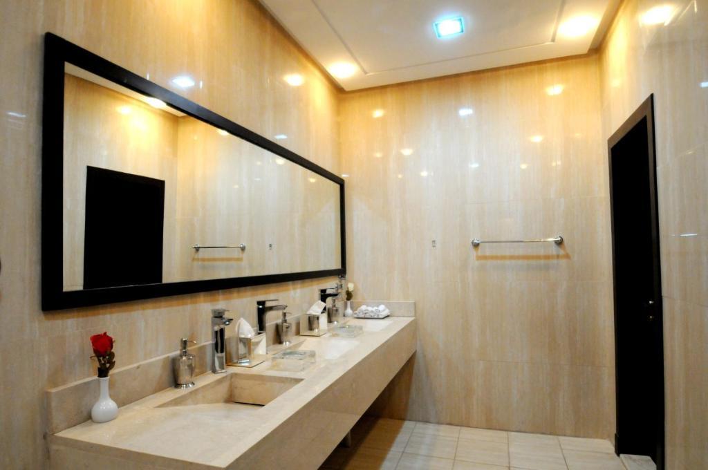 A Tours Hotel Apartments Riyad Extérieur photo